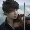 Alexander Rybak