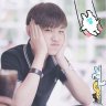 Cô bé mập mạp