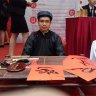 Đặng sơn khê