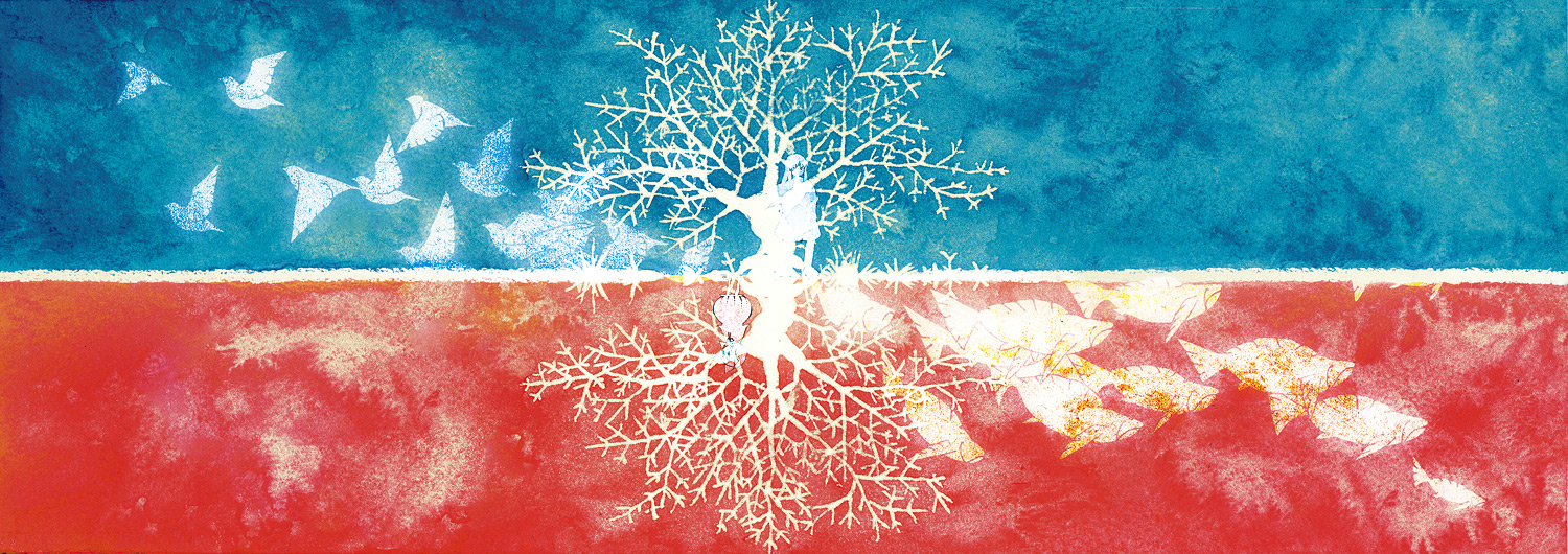 Red_tree_and_Blue_tree_by_matabi.jpg