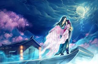 09e005671c8a811c24f89f200a5b12d5-fantasy-couples-couple-art.jpg