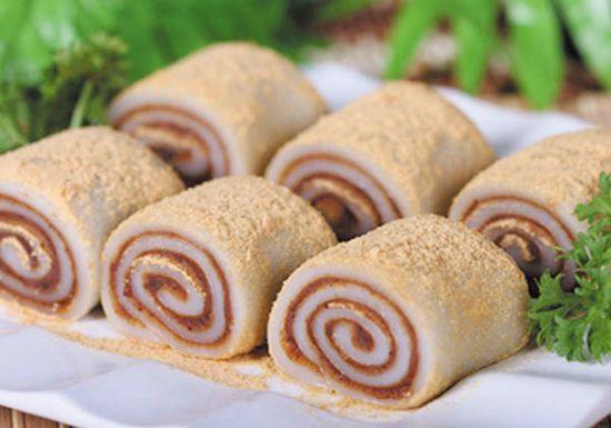 Bánh mì thịt lừa