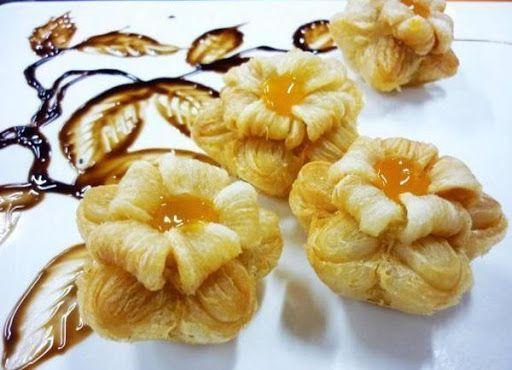 Bánh mẫu đơn