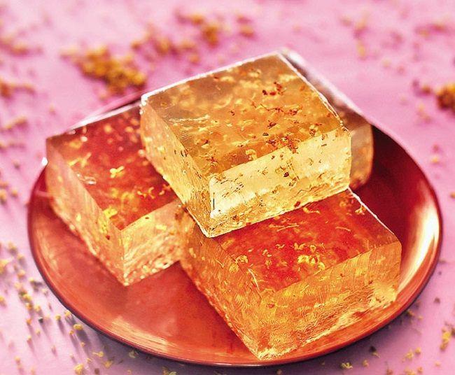 Bánh mẫu đơn