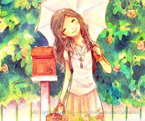 yêu thương ơi...tạm biệt nhé