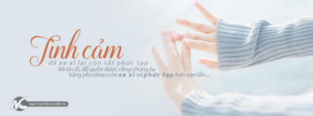 Ai đó đã đi qua đời tôi