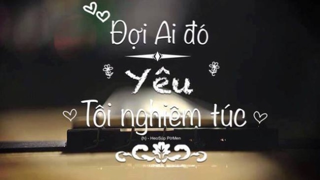Tìm một người thật lòng thương mình thật khó