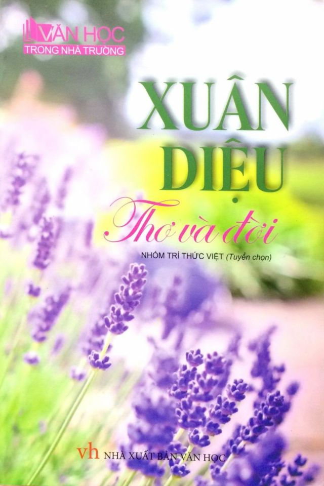 Cảm Xuân Diệu Qua Bài Thơ Vội Vàng