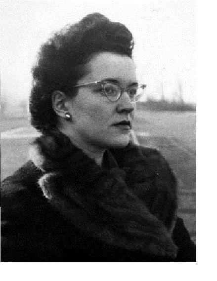 Helen Eustis