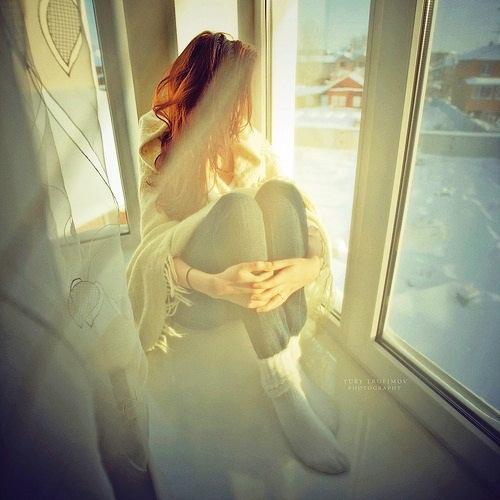 Đôi khi: Yêu là Lựa chọn ?!