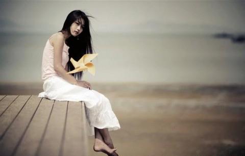 Em có sẵn sàng đau khổ ?