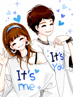 Yêu thương là để cho đi...