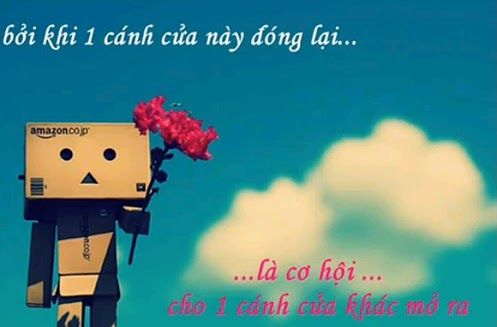 Đừng buồn bạn nhé ♥