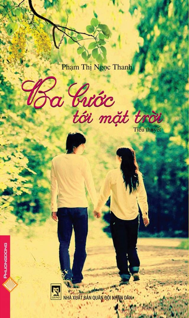 Ba bước tới mặt trời - Phạm Thị Ngọc Thanh