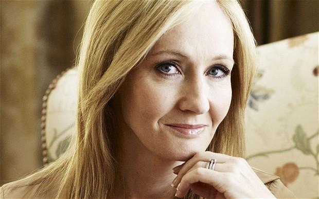 J.K. Rowling dự tính viết nhiều hơn nữa về thể loại trinh thám