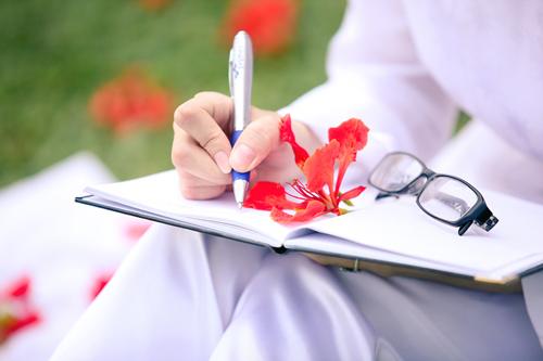 Mối tình đầu - Cửu Dạ Hồi