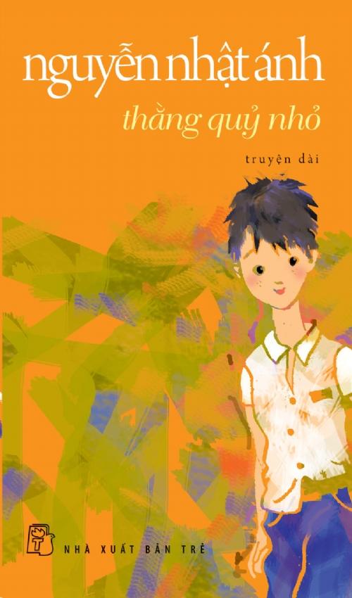 Thằng quỷ nhỏ - Nguyễn Nhật Ánh