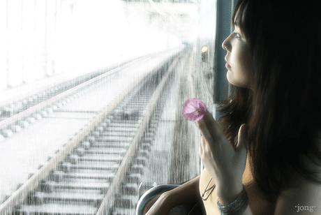 Tình yêu của một cô nàng Song Tử...