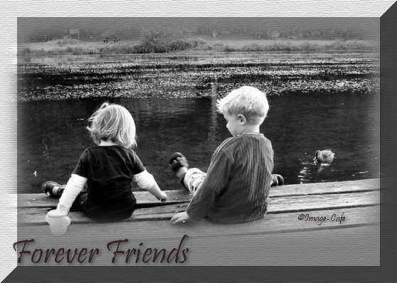 friend